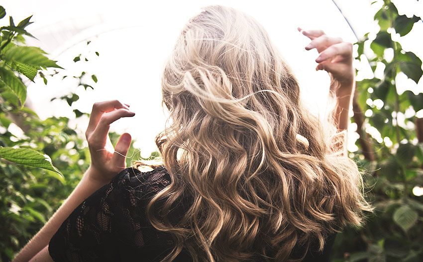 Cuidado del pelo: ¡Dale fuerza a tu cabello con una rutina diaria!