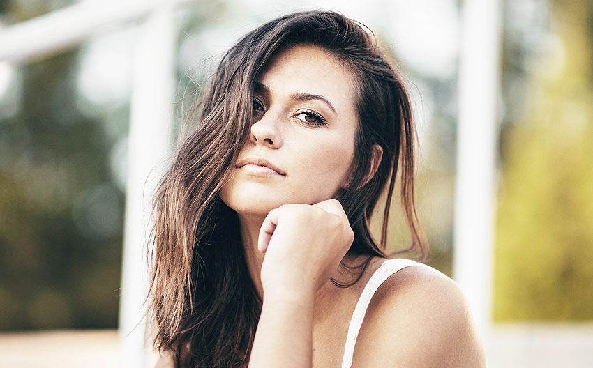 La Belleza Natural Y Sostenible Llegó Para Quedarse