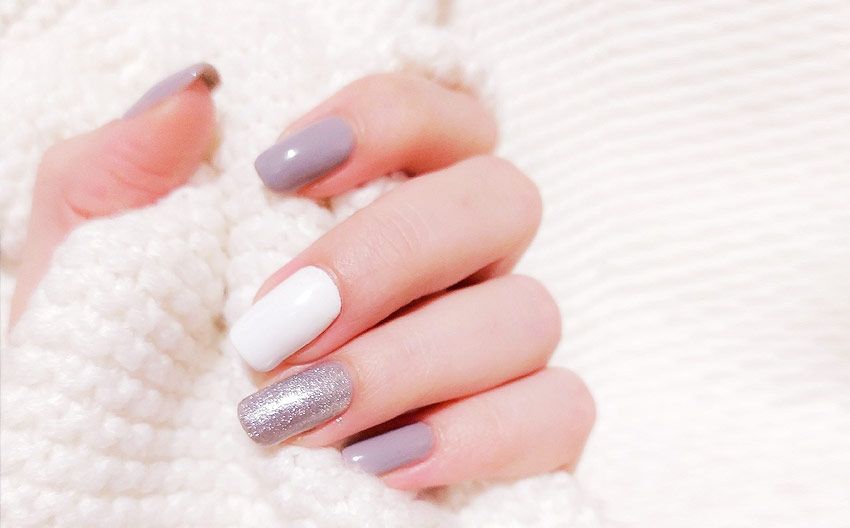 Manicuría De Invierno: ¡las Mejores Tendencias Para Tus Uñas!