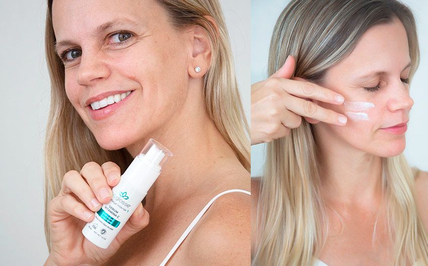 Rutina De Skincare Para Mamás