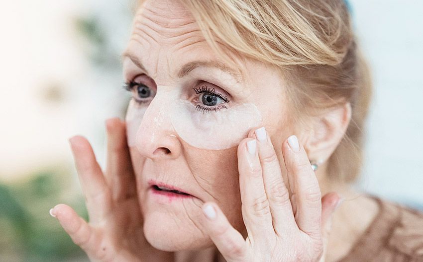 3 Rutinas De Cuidado Facial Para Cada Etapa De La Vida