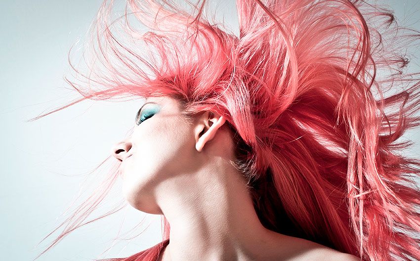 Colores De Pelo Que Se Van A Llevar Este 2023: 5 Tendencias Top Para Brillar