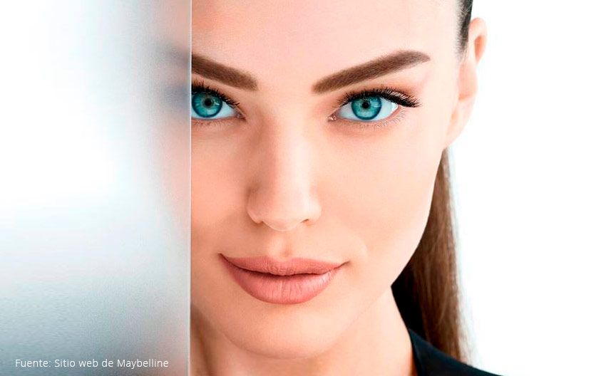 Paso A Paso Para Lograr Cejas Perfectas