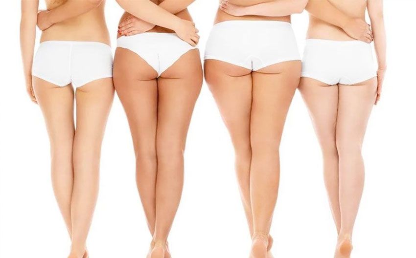 Celulitis: Chau A La Piel De Naranja!