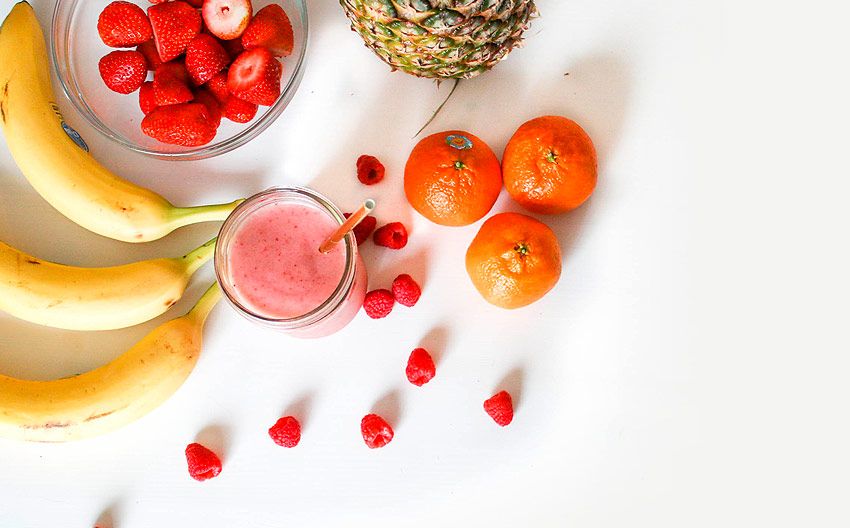 ¿cómo Saber Si Un Producto Contiene Vitamina C Y Cómo Potenciarla?