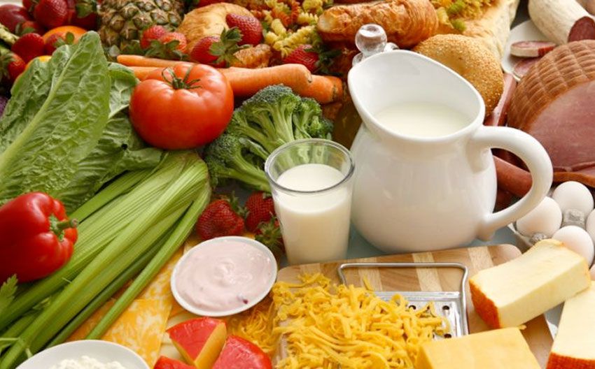 Cuidado De Tu Piel Desde La Alimentación