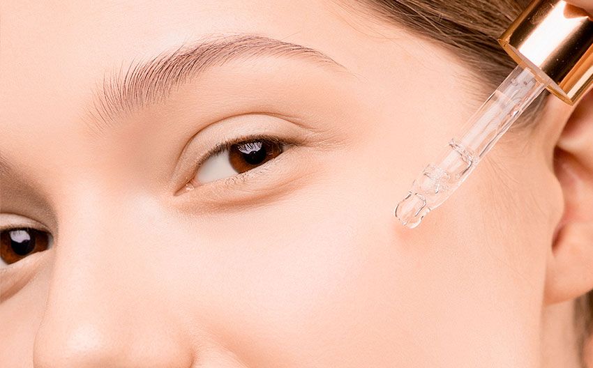 ¿el área De Contorno De Ojos Envejece Más Rápido Que El Resto De La Piel?