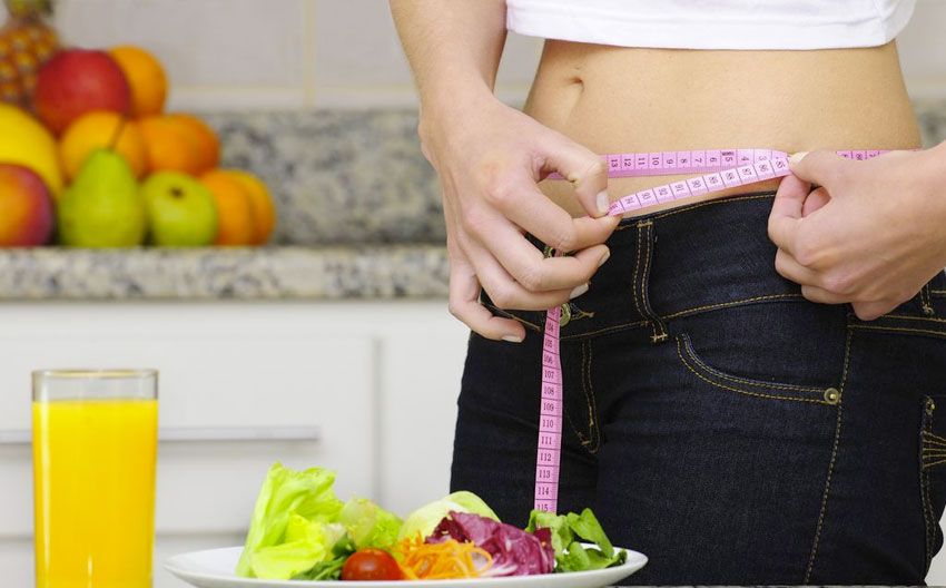 El Boom De Los Suplementos Dietarios Adelgazantes ¿realmente Sirven?