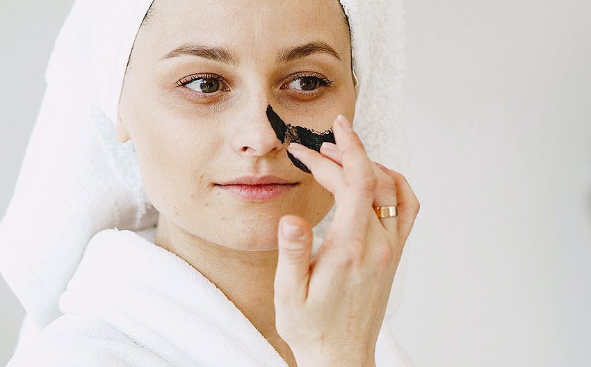 Exfoliantes Químicos: ¿qué Son Los Aha Y Bha?
