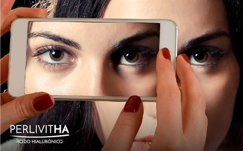 Perlivitha La Cápsula Que Cambia La Historia De Tu Piel