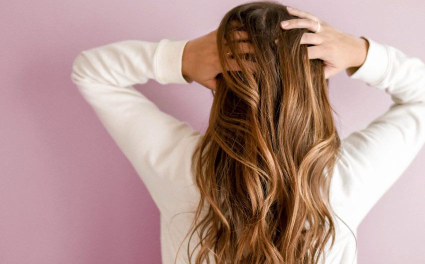 ¿ Perdés Mucho Pelo ? Te Contamos Algunas Razones Y Cómo Evitar La Caí­da