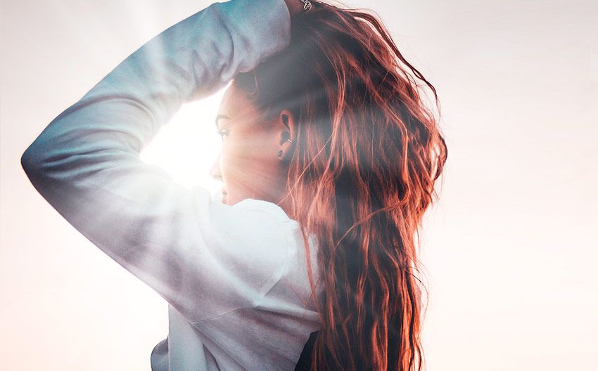 Tips Para Cuidar Y Recuperar Tu Pelo De Los Daños Del Verano